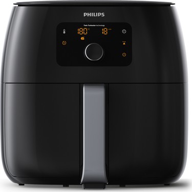 Philips HD9650/90 XXL Avance Collection Airfryer Fritöz