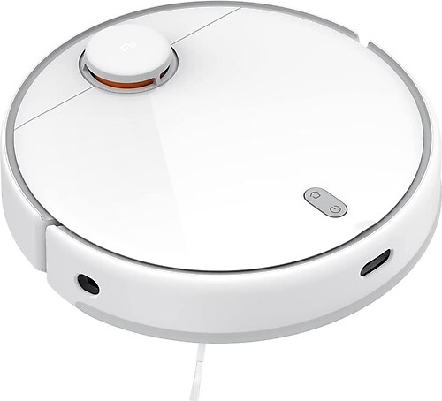 Xiaomi Mi Robot Vacuum Mop Pro Beyaz - Akıllı Robot Süpürge