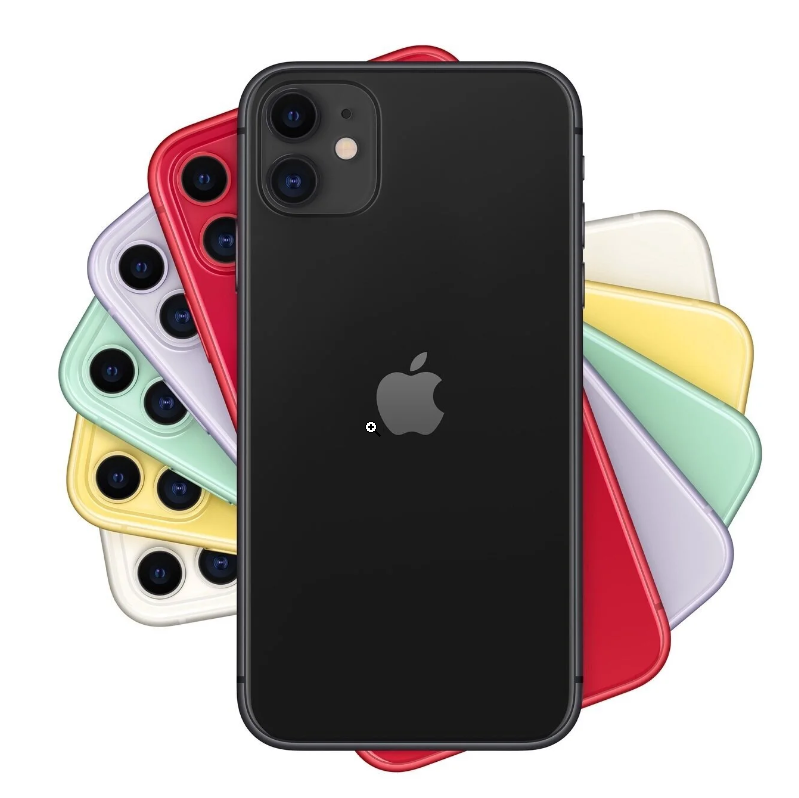 Apple iPhone 11 64 GB - Apple Türkiye Garantili Sınırlı Stok