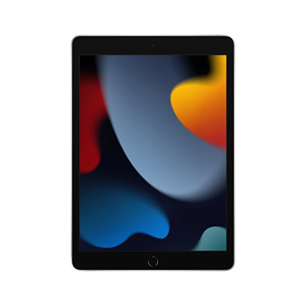 APPLE 9. Nesil iPad Wi-Fi 64GB Tablet Uzay Grisi