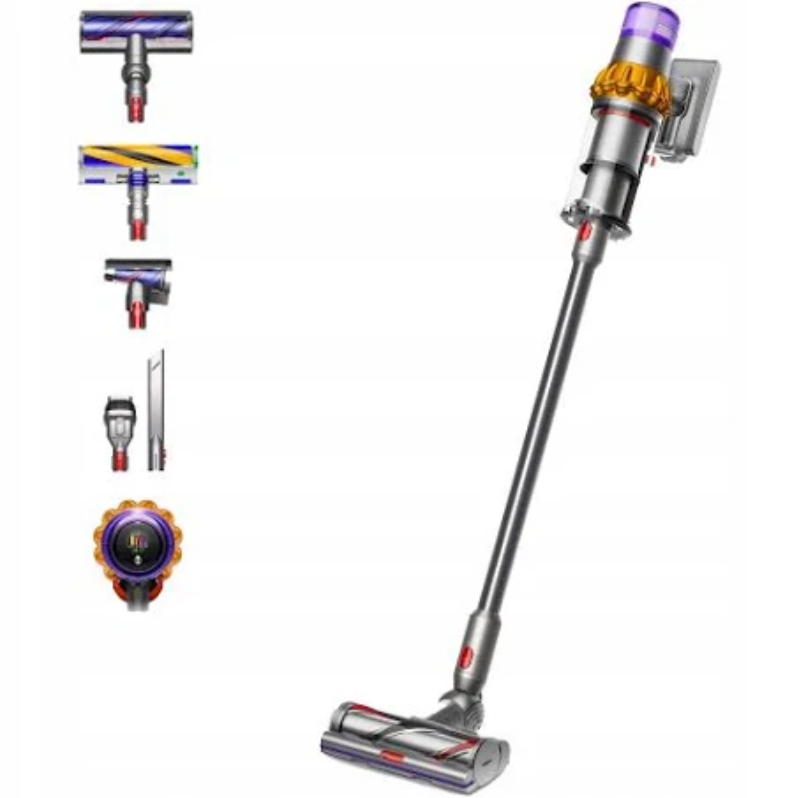 Dyson V15 Absolute Kablosuz Süpürge