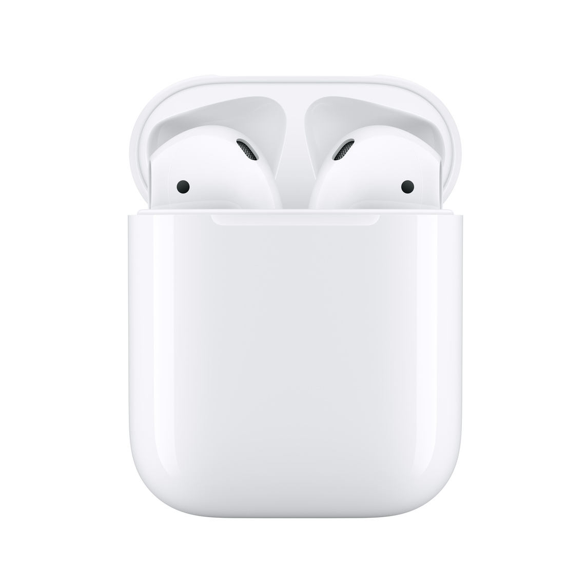 Apple AirPods 2. Nesil Kulaklık (Apple Türkiye Garantili)