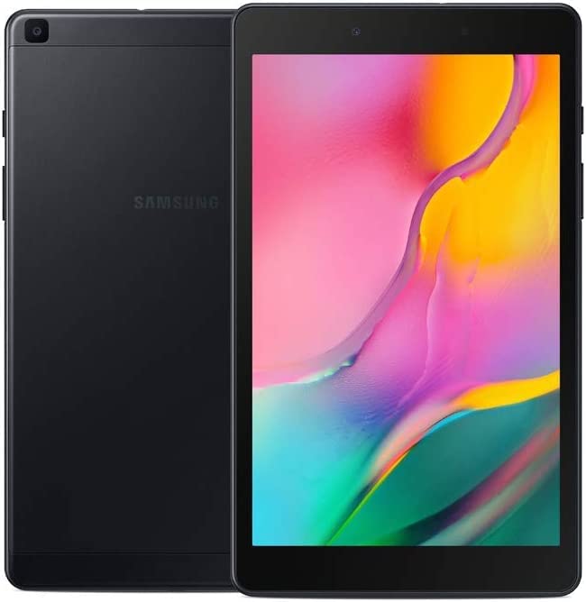 Samsung Galaxy Tab A8 SM-X200 3GB 32GB 10.5" Tablet Gümüş