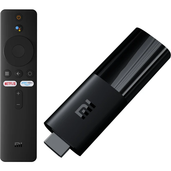 Xiaomi Mi TV Stick 1080p Android TV Media Player