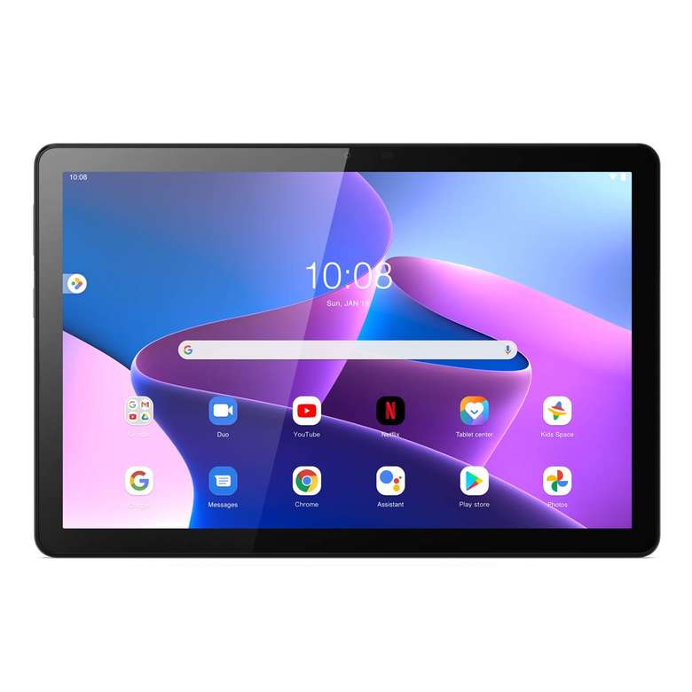 Lenovo Tab M10 TB328FU ZAAE0012TR 64 GB 4 GB RAM 10.1" Tablet