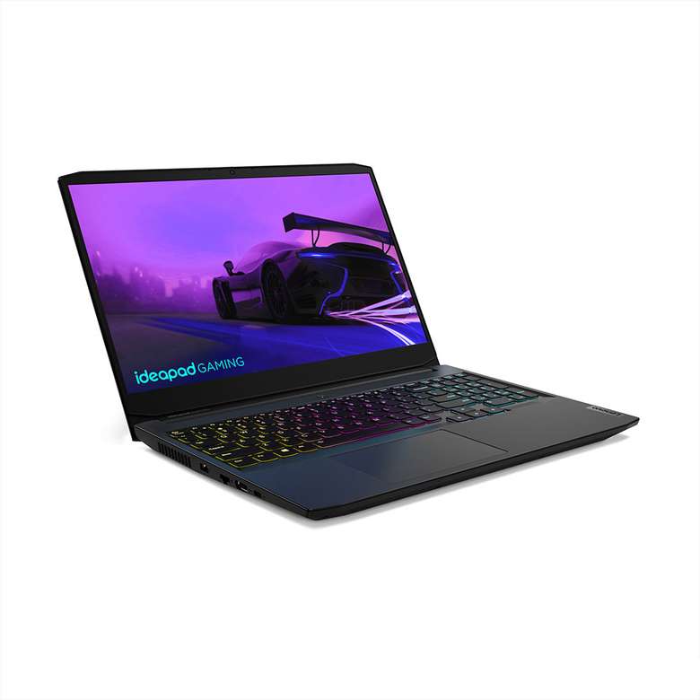 Lenovo Ideapad Gaming 3 82K101HRTX 11.Nesil Core i5 11320H RTX3050 4 GB 8 GB RAM 512 GB SSD 15.6" Notebook