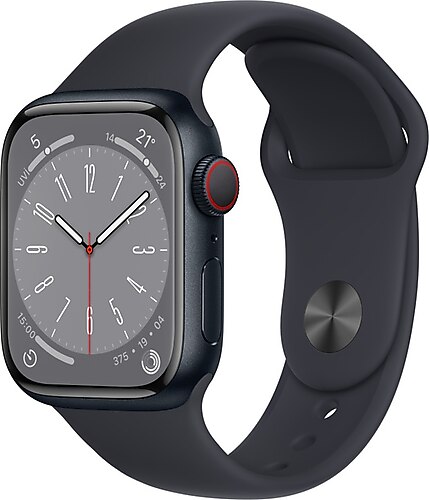 Apple Watch 8. Nesil