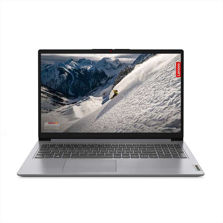 Lenovo IdeaPad 1 82VG00CATX AMD Athlon Silver 7120U 4 GB RAM 256 GB SSD 15.6" Notebook